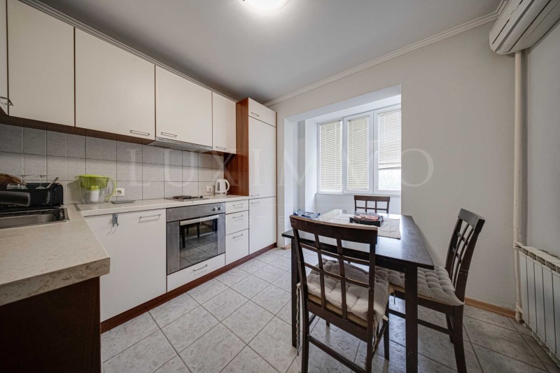Продается  2 спальни София , Стрелбище , 85 кв.м | 30288769 - изображение [5]