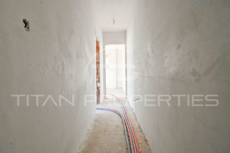 Продава 3-СТАЕН, гр. София, Кръстова вада, снимка 2 - Апартаменти - 52442914