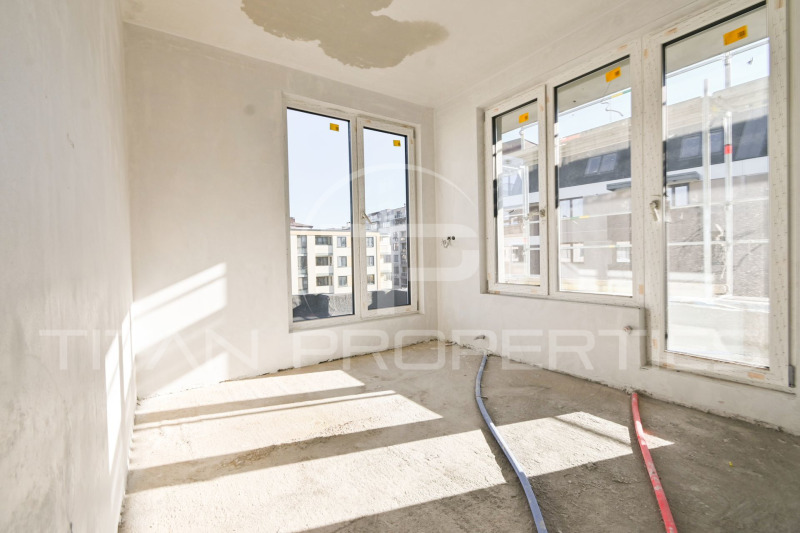 Продава 3-СТАЕН, гр. София, Кръстова вада, снимка 8 - Апартаменти - 52442914