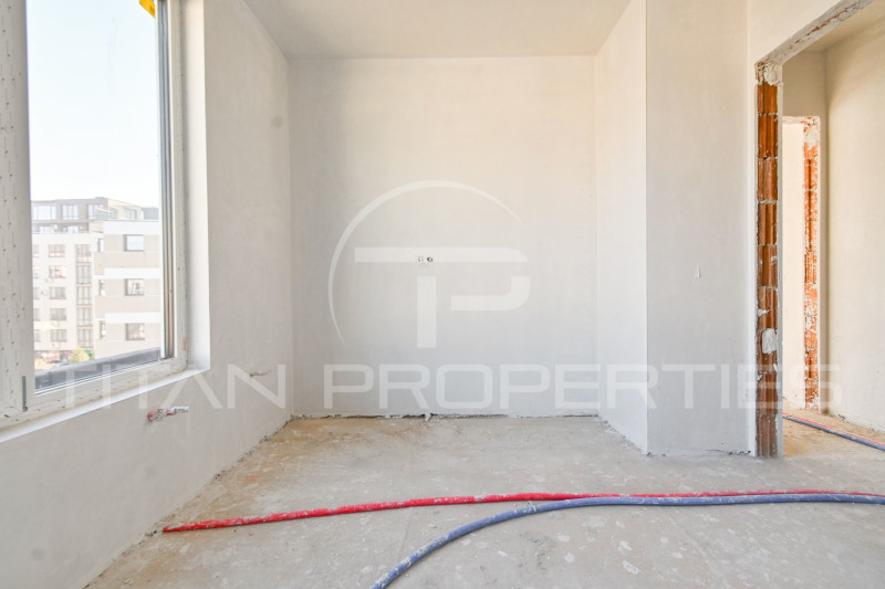 Продава 3-СТАЕН, гр. София, Кръстова вада, снимка 5 - Апартаменти - 52442914