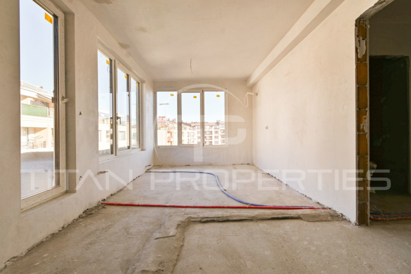 Продава 3-СТАЕН, гр. София, Кръстова вада