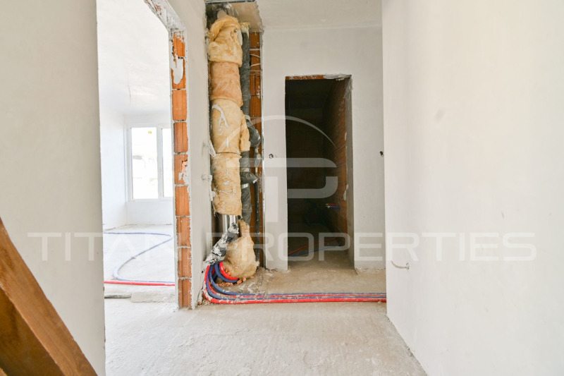 Продава 3-СТАЕН, гр. София, Кръстова вада, снимка 7 - Апартаменти - 52442914