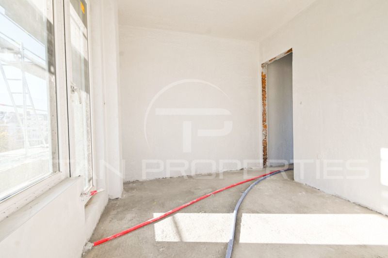 Продава 3-СТАЕН, гр. София, Кръстова вада, снимка 3 - Апартаменти - 52442914