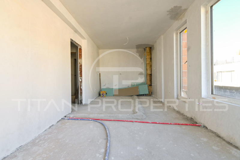 Продава 3-СТАЕН, гр. София, Кръстова вада, снимка 4 - Апартаменти - 52442914