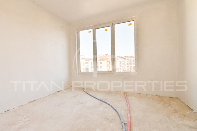 Продава 3-СТАЕН, гр. София, Кръстова вада, снимка 4 - Апартаменти - 52442914