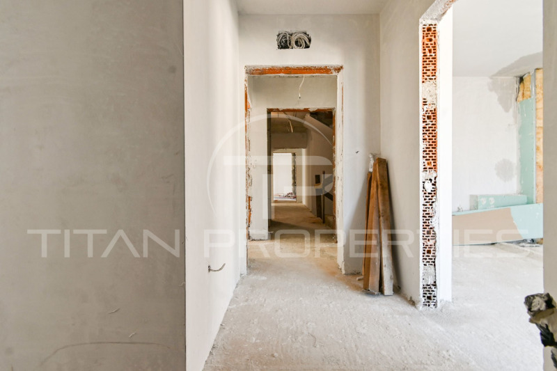 Продава 3-СТАЕН, гр. София, Кръстова вада, снимка 6 - Апартаменти - 52442914