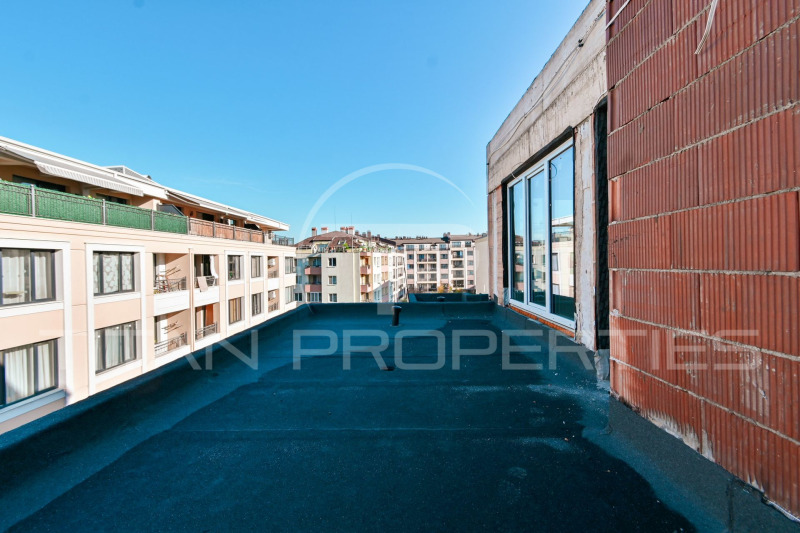 Продава 3-СТАЕН, гр. София, Кръстова вада, снимка 9 - Апартаменти - 52442914