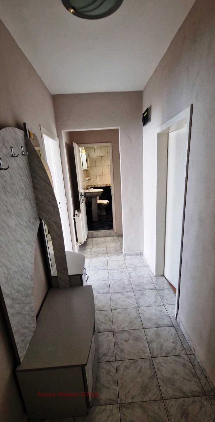 Продава 3-СТАЕН, гр. Каварна, област Добрич, снимка 7 - Апартаменти - 52647395