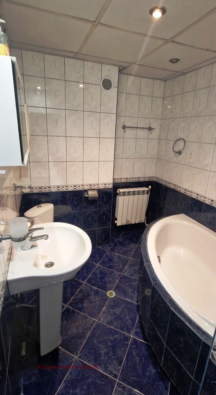 Продава 3-СТАЕН, гр. Каварна, област Добрич, снимка 5 - Апартаменти - 52647395