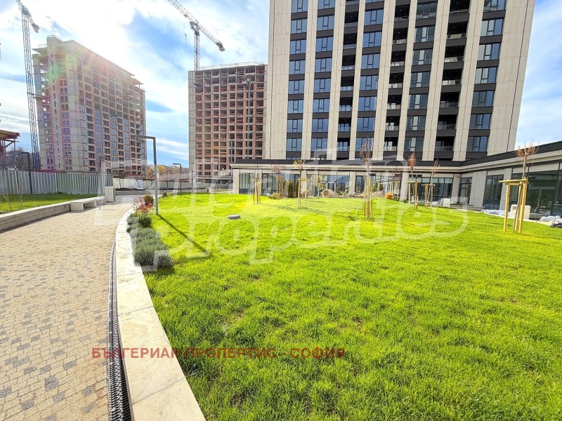 Продава 3-СТАЕН, гр. София, Банишора, снимка 2 - Апартаменти - 53110548