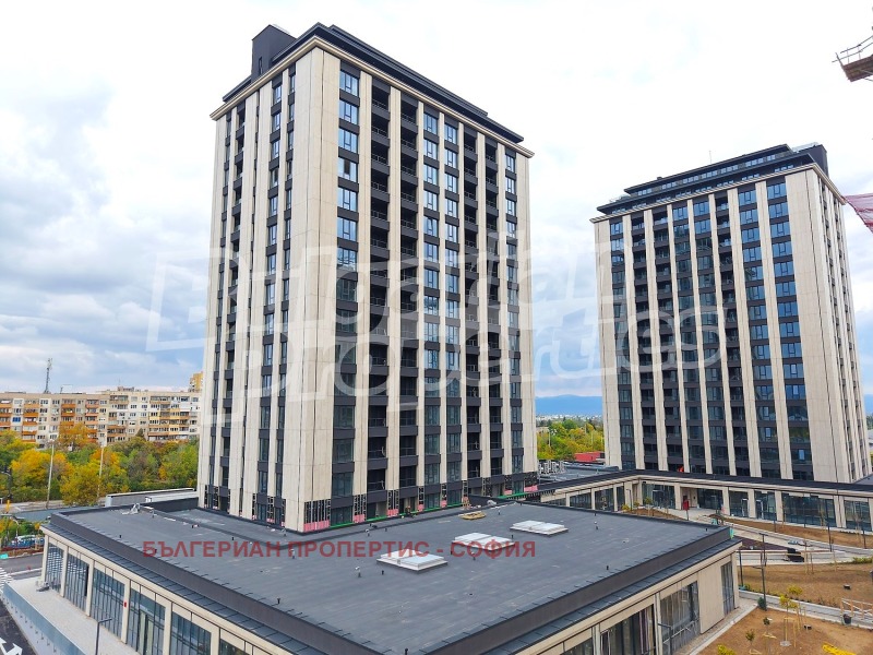 Продава 3-СТАЕН, гр. София, Банишора, снимка 11 - Апартаменти - 53110548