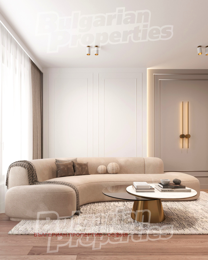 Продава 3-СТАЕН, гр. София, Банишора, снимка 9 - Апартаменти - 53110548