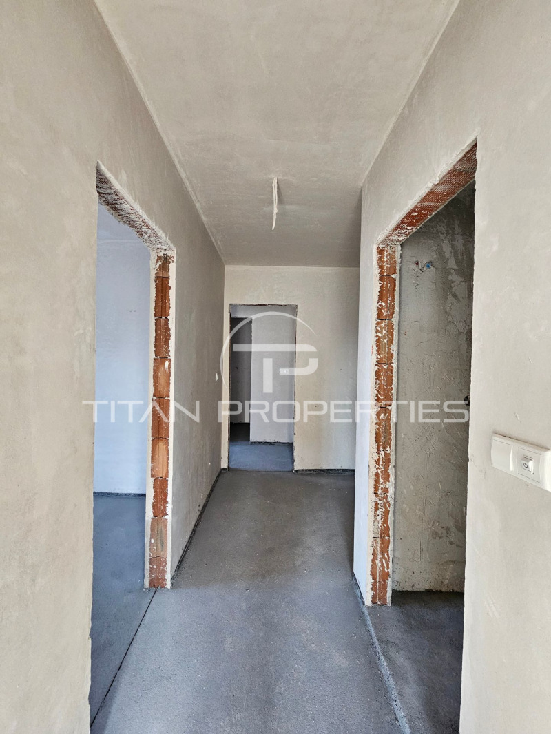 Продава 3-СТАЕН, гр. Пловдив, Остромила, снимка 6 - Апартаменти - 53164233