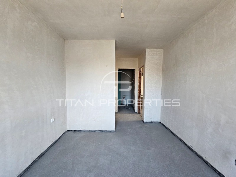 Продава 3-СТАЕН, гр. Пловдив, Остромила, снимка 5 - Апартаменти - 53164233