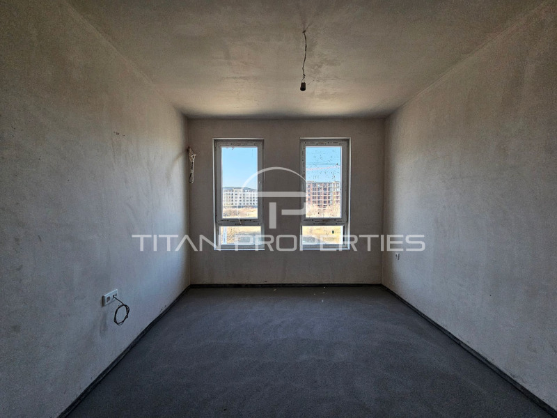 Продава 3-СТАЕН, гр. Пловдив, Остромила, снимка 4 - Апартаменти - 53164233