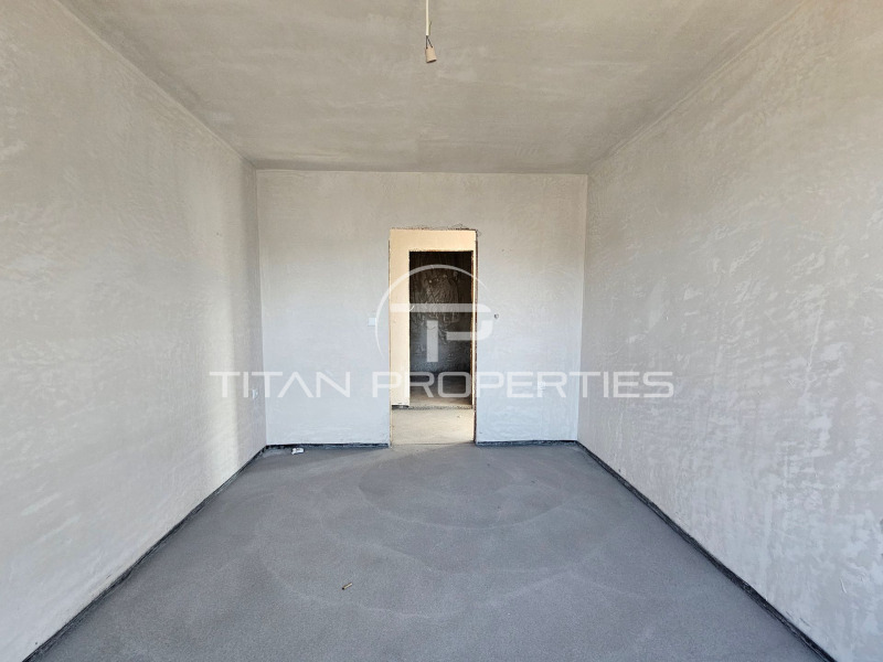 Продава 3-СТАЕН, гр. Пловдив, Остромила, снимка 3 - Апартаменти - 53164233