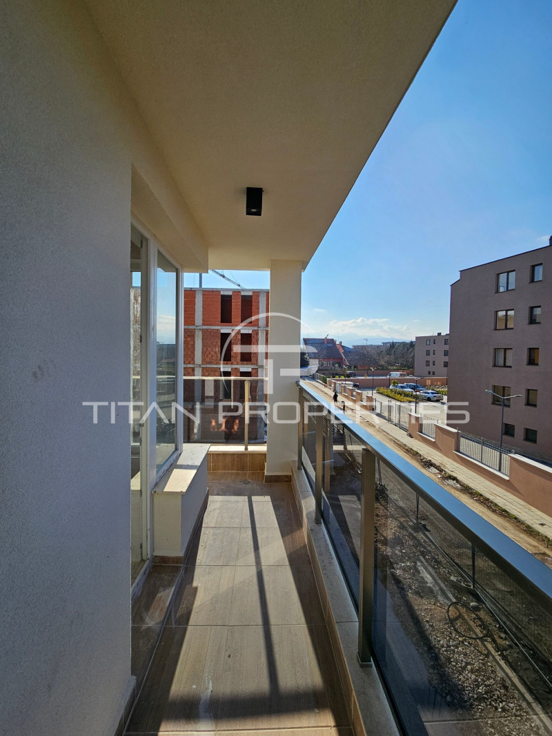 Продава 3-СТАЕН, гр. Пловдив, Остромила, снимка 8 - Апартаменти - 53164233