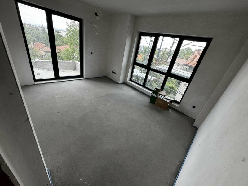 Продава 3-СТАЕН, гр. София, Бояна, снимка 2 - Апартаменти - 53369965