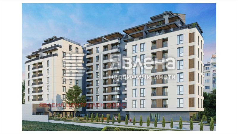 Продава 3-СТАЕН, гр. София, Младост 4, снимка 4 - Апартаменти - 53954723