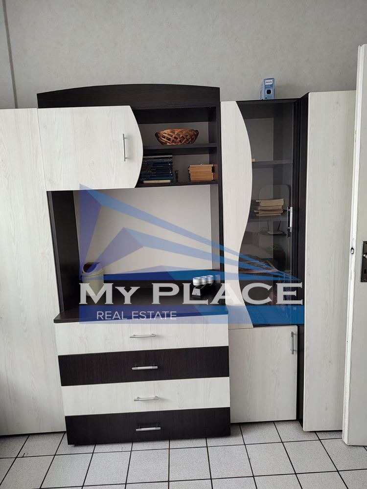 Продава 3-СТАЕН, гр. Шумен, Тракия, снимка 7 - Апартаменти - 53985694