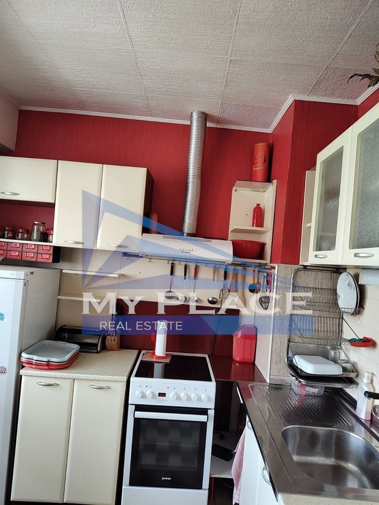 Продава 3-СТАЕН, гр. Шумен, Тракия, снимка 6 - Апартаменти - 53985694