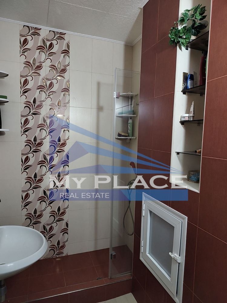 Продава 3-СТАЕН, гр. Шумен, Тракия, снимка 3 - Апартаменти - 53985694