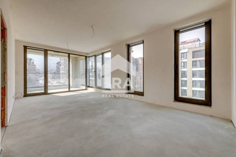 Продава 4-СТАЕН, гр. София, Кръстова вада, снимка 2 - Апартаменти - 53857771