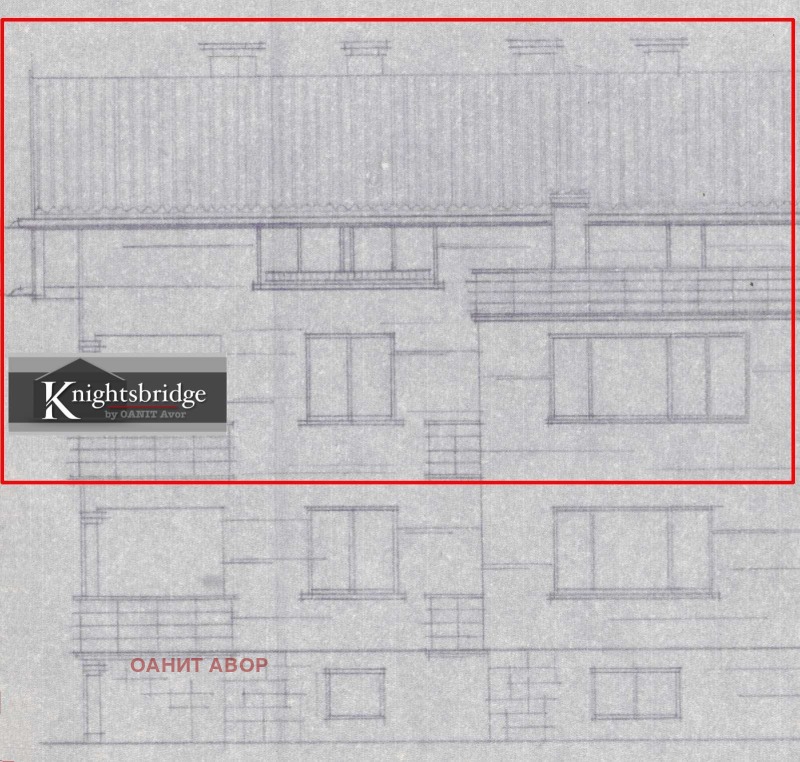 Продава ЕТАЖ ОТ КЪЩА, гр. София, Красна поляна 3, снимка 7 - Етаж от къща - 49543198