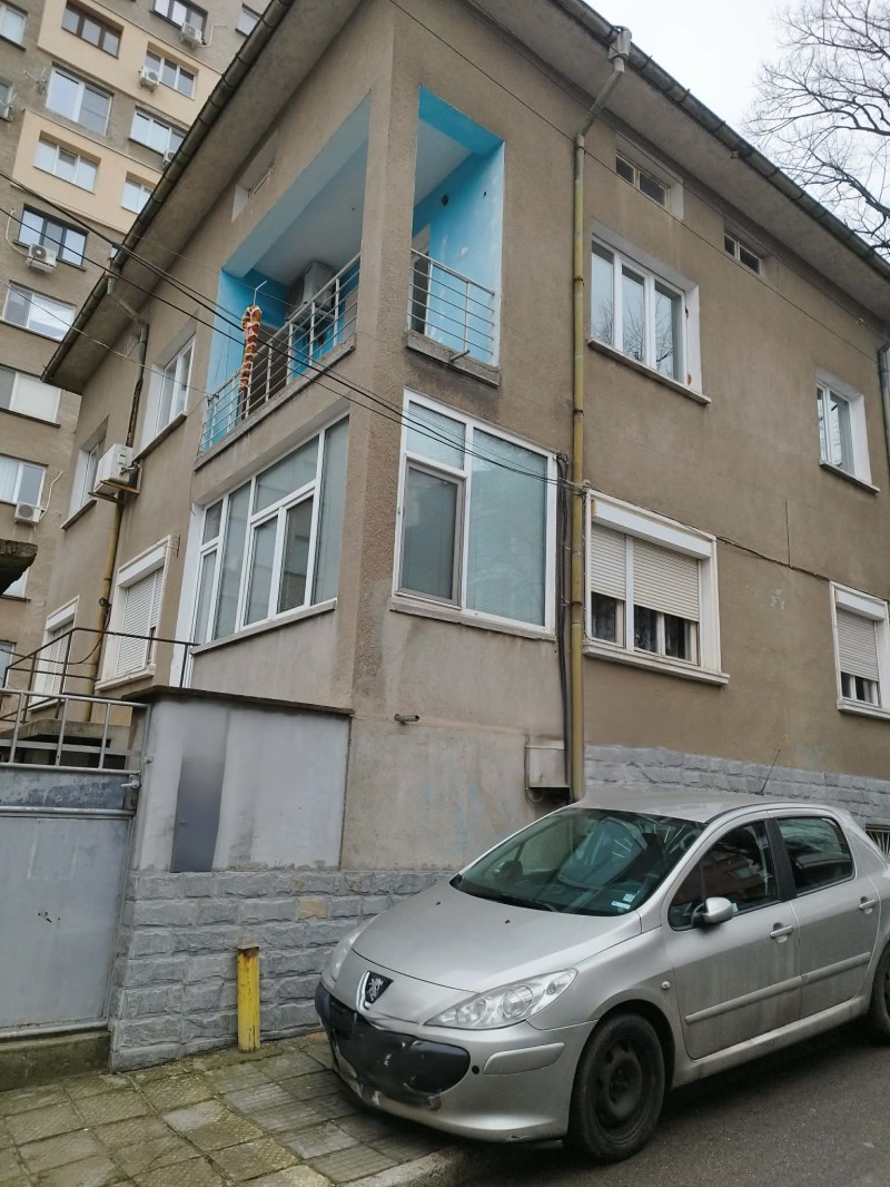 Продава ЕТАЖ ОТ КЪЩА, гр. Стара Загора, Аязмото, снимка 2 - Етаж от къща - 53413420