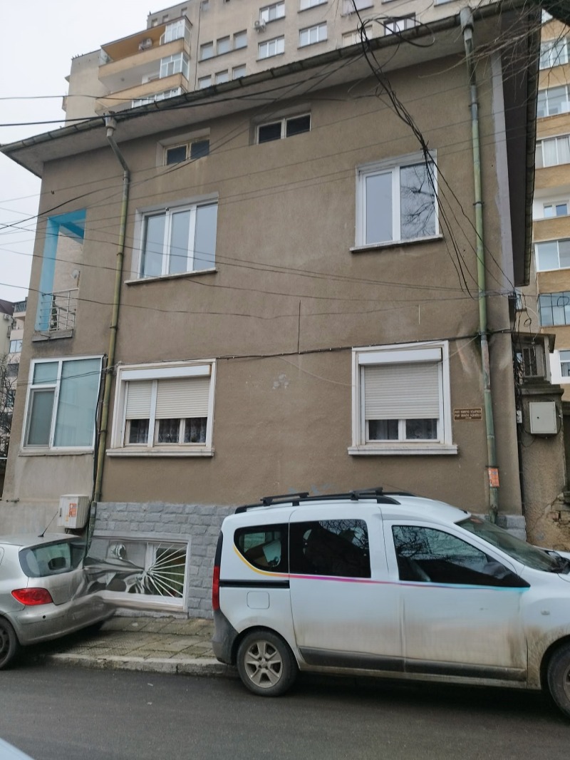 Продава ЕТАЖ ОТ КЪЩА, гр. Стара Загора, Аязмото