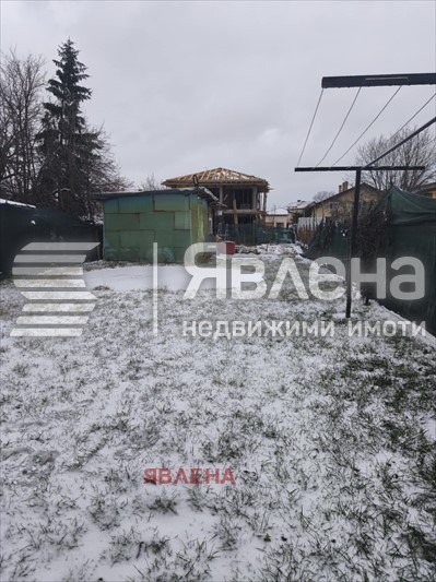 Продава ЕТАЖ ОТ КЪЩА, гр. Божурище, област София област, снимка 13 - Етаж от къща - 54460595