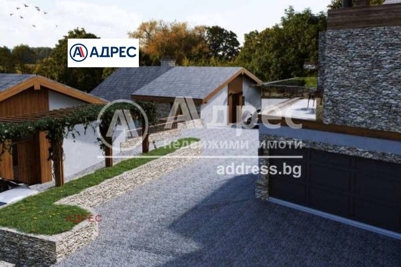 De vânzare  Casa regiunea Varna , Doliște , 430 mp | 59924514 - imagine [6]