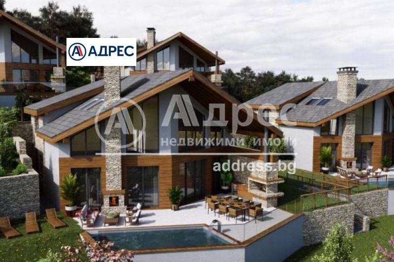 De vânzare  Casa regiunea Varna , Doliște , 430 mp | 59924514 - imagine [2]