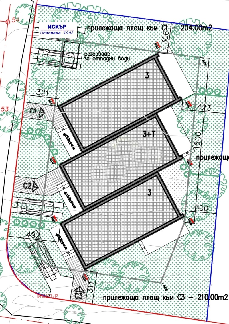 Til salg  Hus Sofia , v.z.Kinotsentara 3 chast , 170 kvm | 55739595