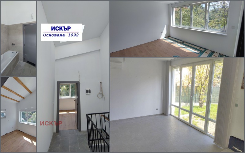 Til salg  Hus Sofia , v.z.Kinotsentara 3 chast , 170 kvm | 55739595 - billede [16]