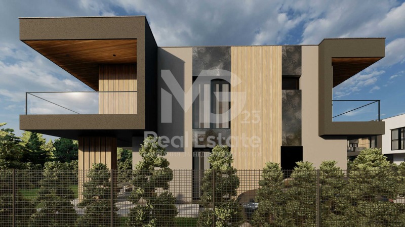 Продава КЪЩА, с. Войводиново, област Пловдив, снимка 2 - Къщи - 52502649