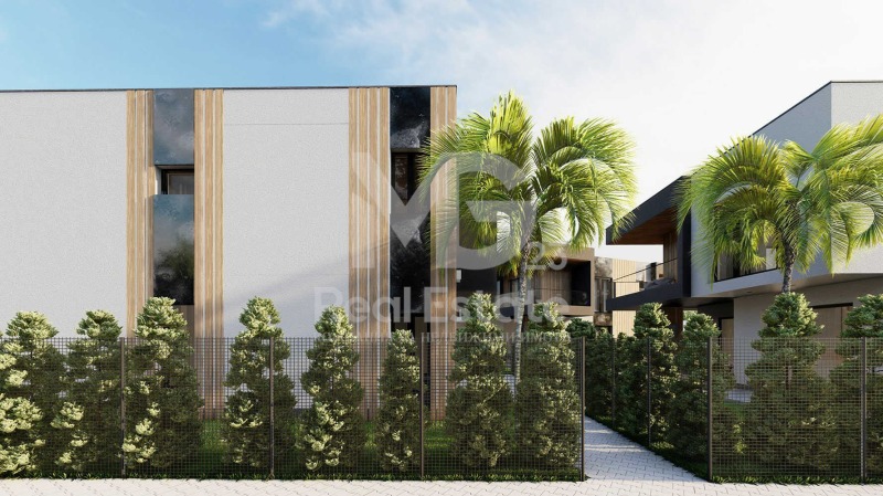 Продава КЪЩА, с. Войводиново, област Пловдив, снимка 3 - Къщи - 52502649