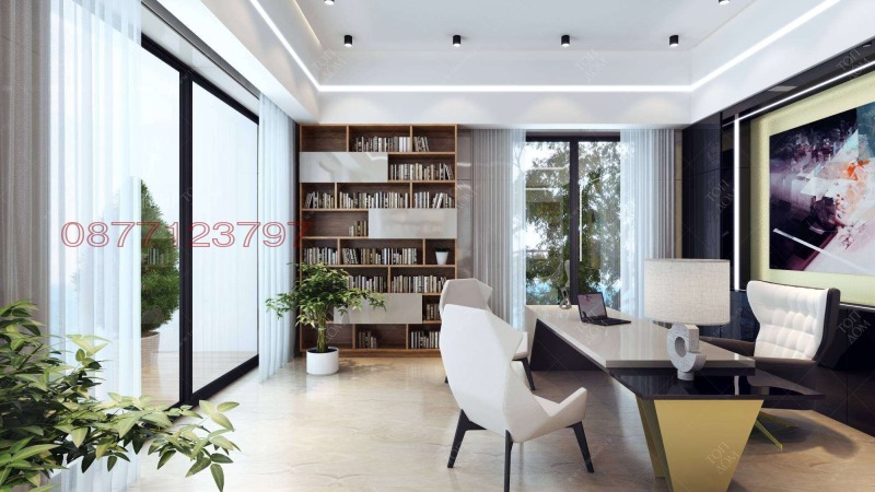 Продава КЪЩА, гр. Варна, м-т Евксиноград