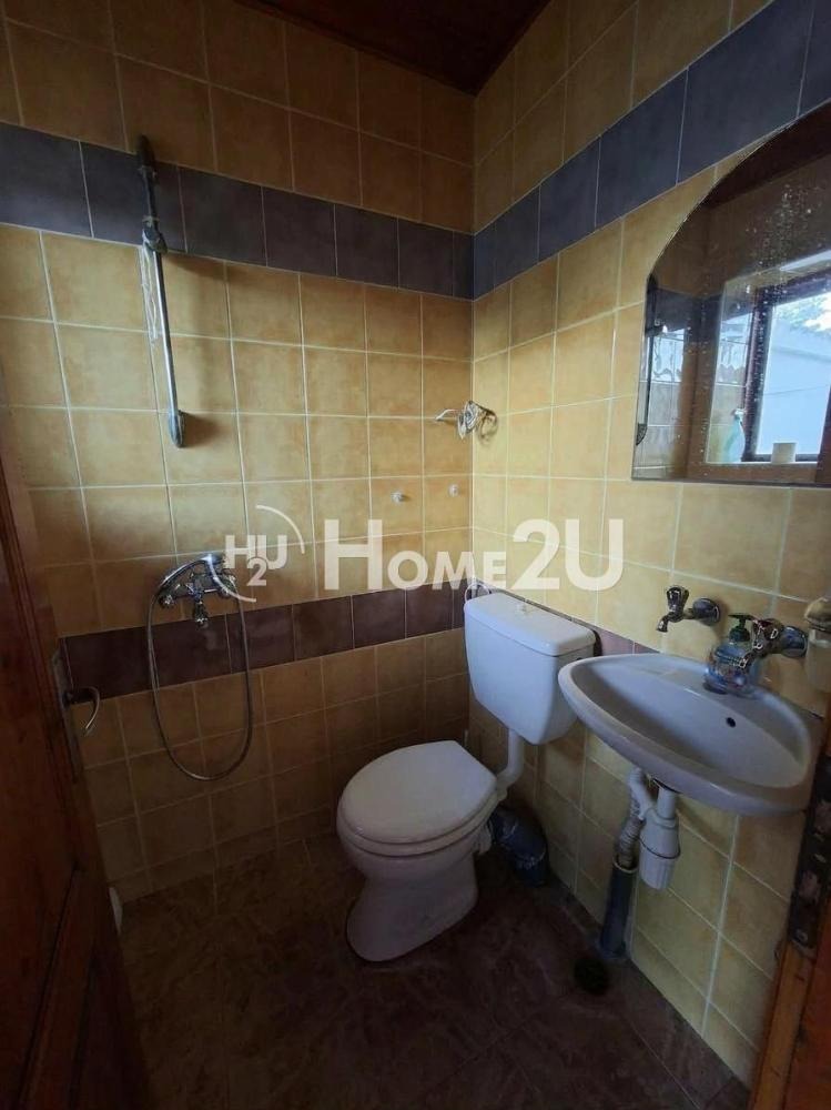 Продава КЪЩА, гр. Шабла, област Добрич, снимка 12 - Къщи - 56172274