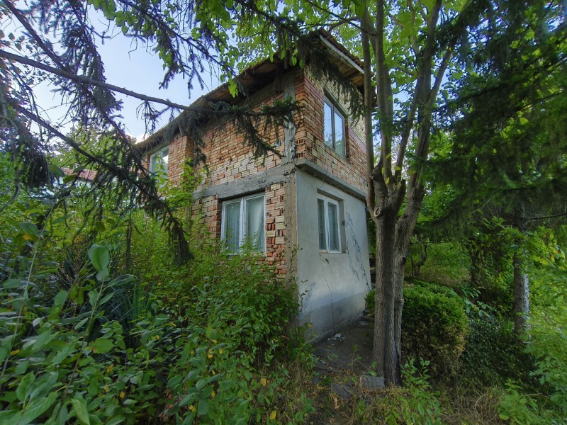 Продава  Вила област Русе , с. Долно Абланово , 110 кв.м | 65342881 - изображение [4]