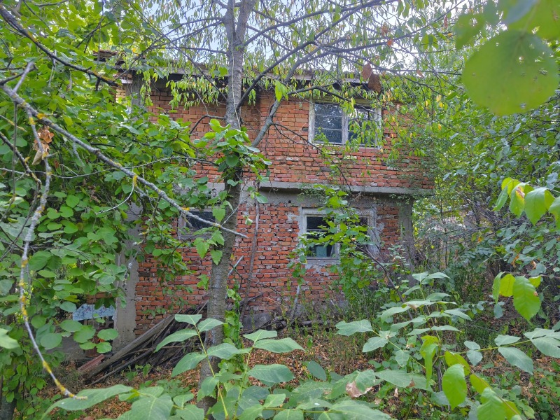 Продава  Вила област Русе , с. Долно Абланово , 110 кв.м | 65342881 - изображение [2]