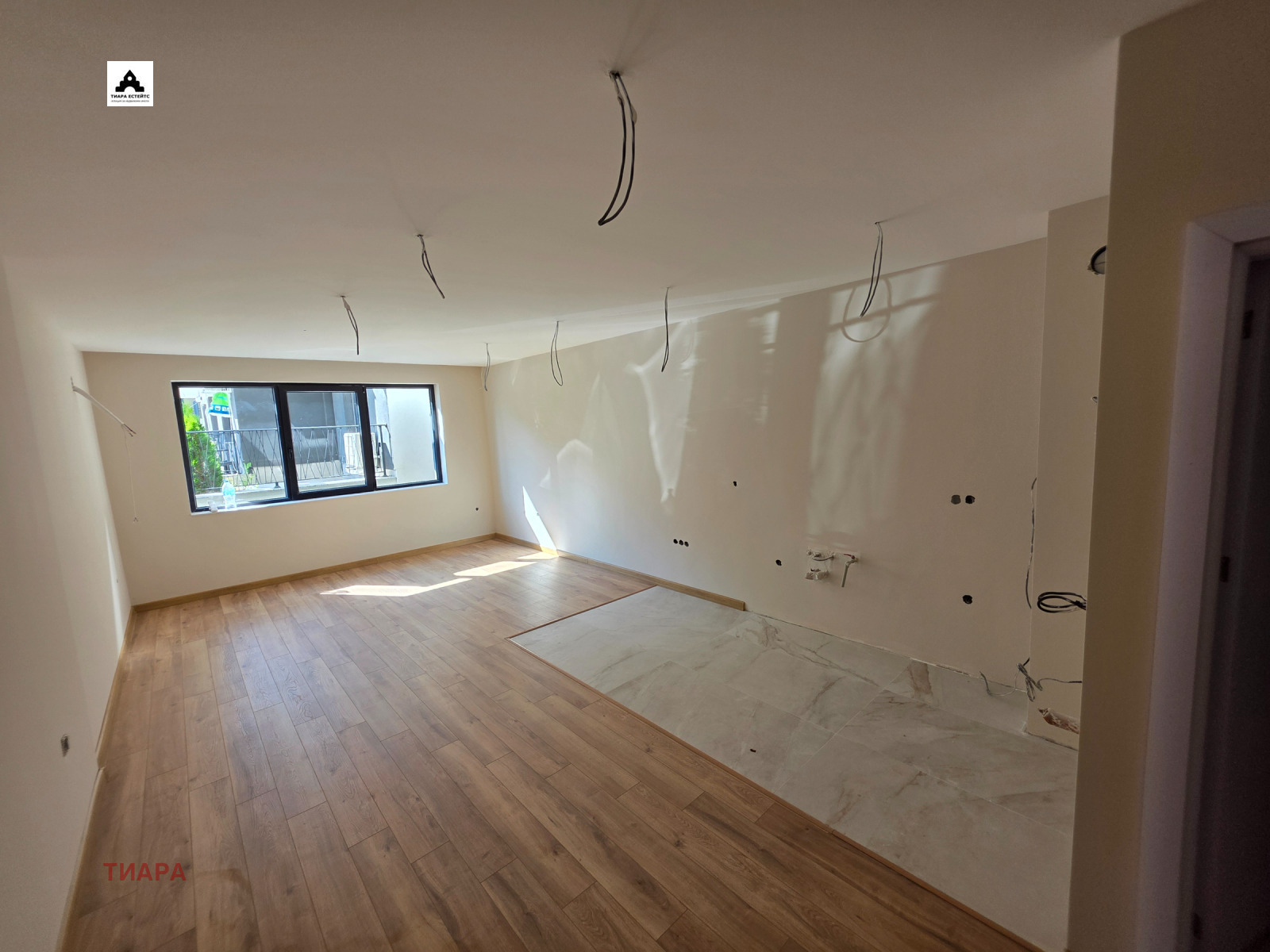 Продава 1-СТАЕН, гр. София, Малинова долина, снимка 2 - Апартаменти - 55064407