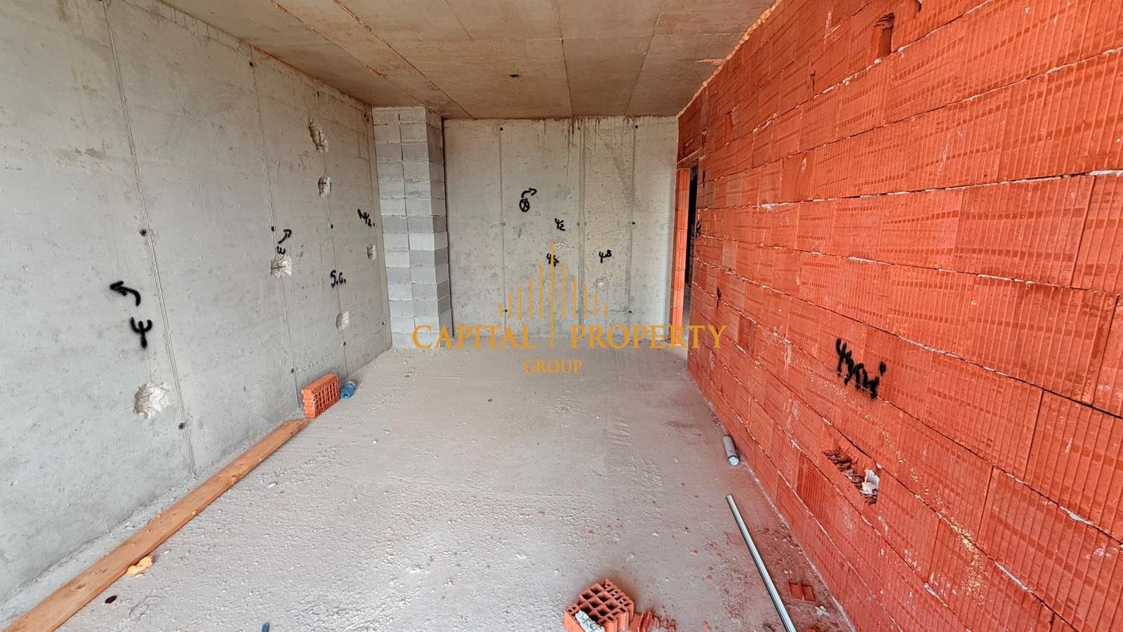 Продава 2-СТАЕН, гр. Варна, Младост 2, снимка 2 - Апартаменти - 52662633