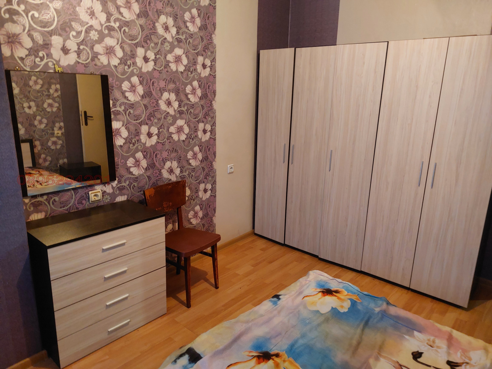 Продава 2-СТАЕН, гр. Ихтиман, област София област, снимка 2 - Апартаменти - 54655189