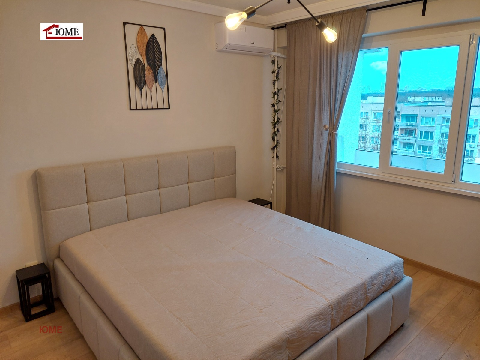 Продава 2-СТАЕН, гр. София, Дианабад, снимка 2 - Апартаменти - 53691084