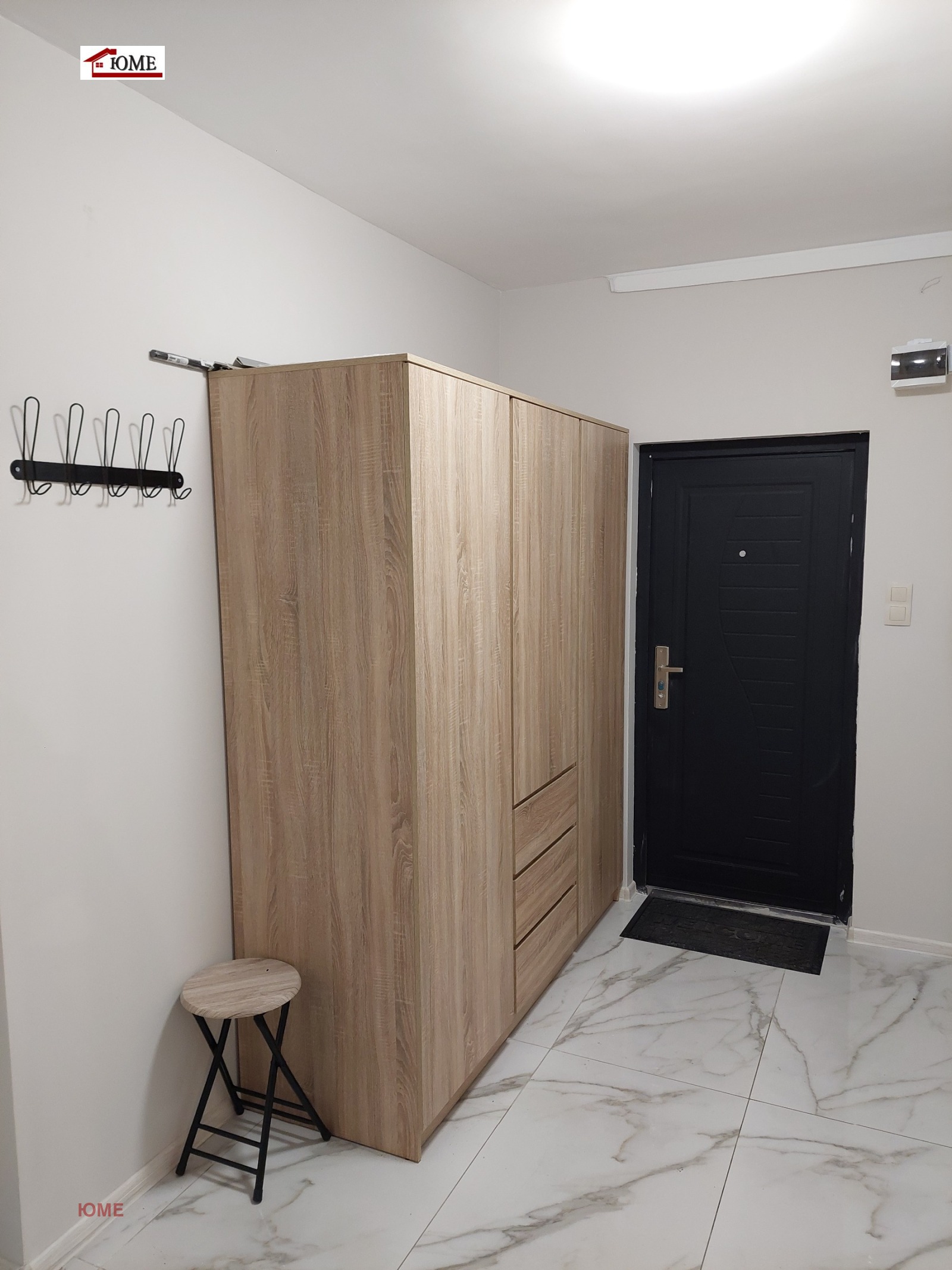 Продава 2-СТАЕН, гр. София, Дианабад, снимка 7 - Апартаменти - 53691084