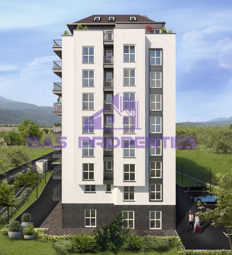 Продава 2-СТАЕН, гр. София, Люлин 5, снимка 3 - Апартаменти - 53994603