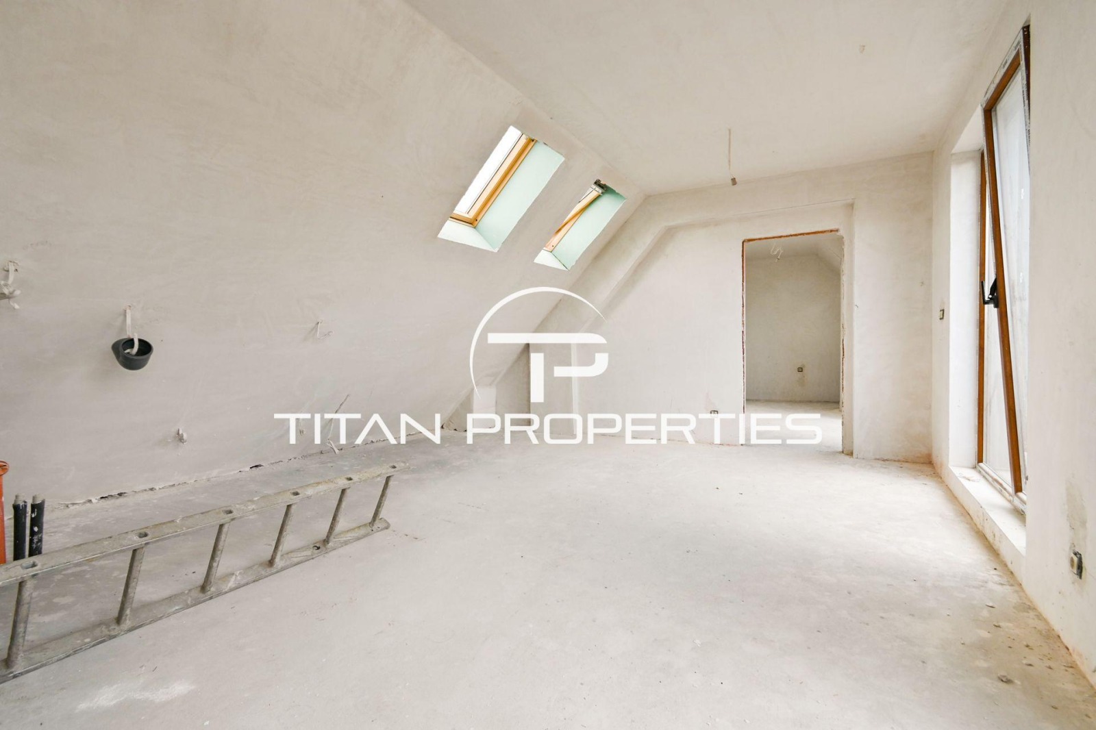 Продава  2-стаен град София , Банишора , 66 кв.м | 41667068