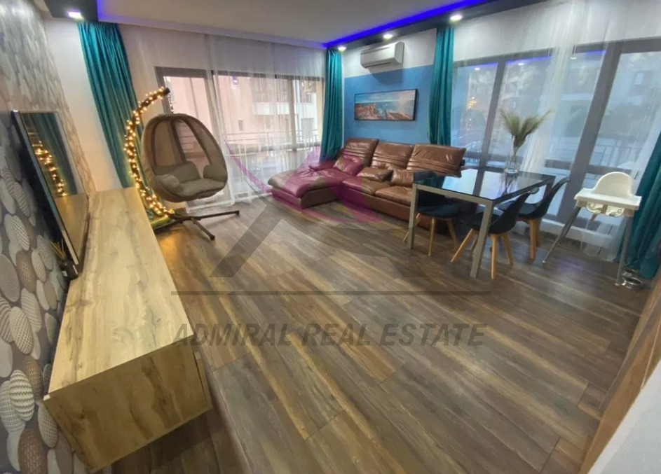 Продава 3-СТАЕН, гр. Варна, Възраждане 3, снимка 2 - Апартаменти - 49834586