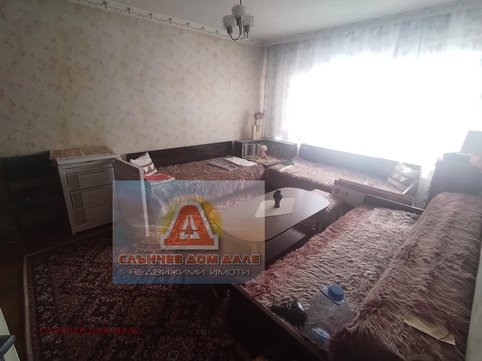 Продава 3-СТАЕН, гр. Шумен, Тракия, снимка 4 - Апартаменти - 51581292